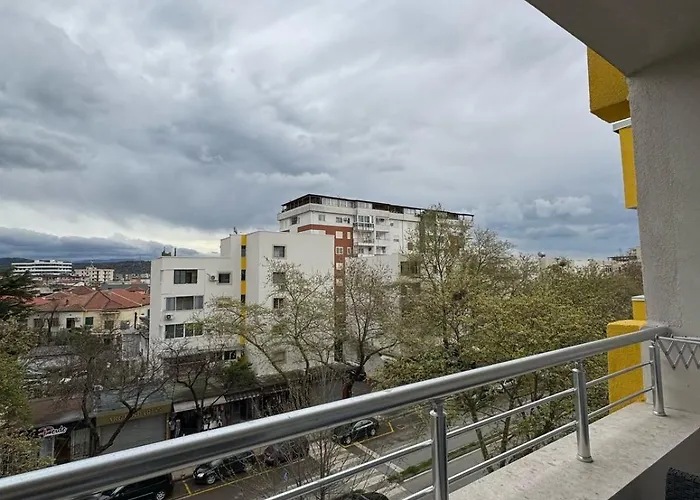 Apartment In Shkoder Central