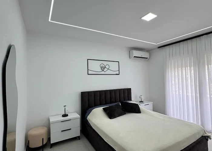 Apartment In Shkoder Central