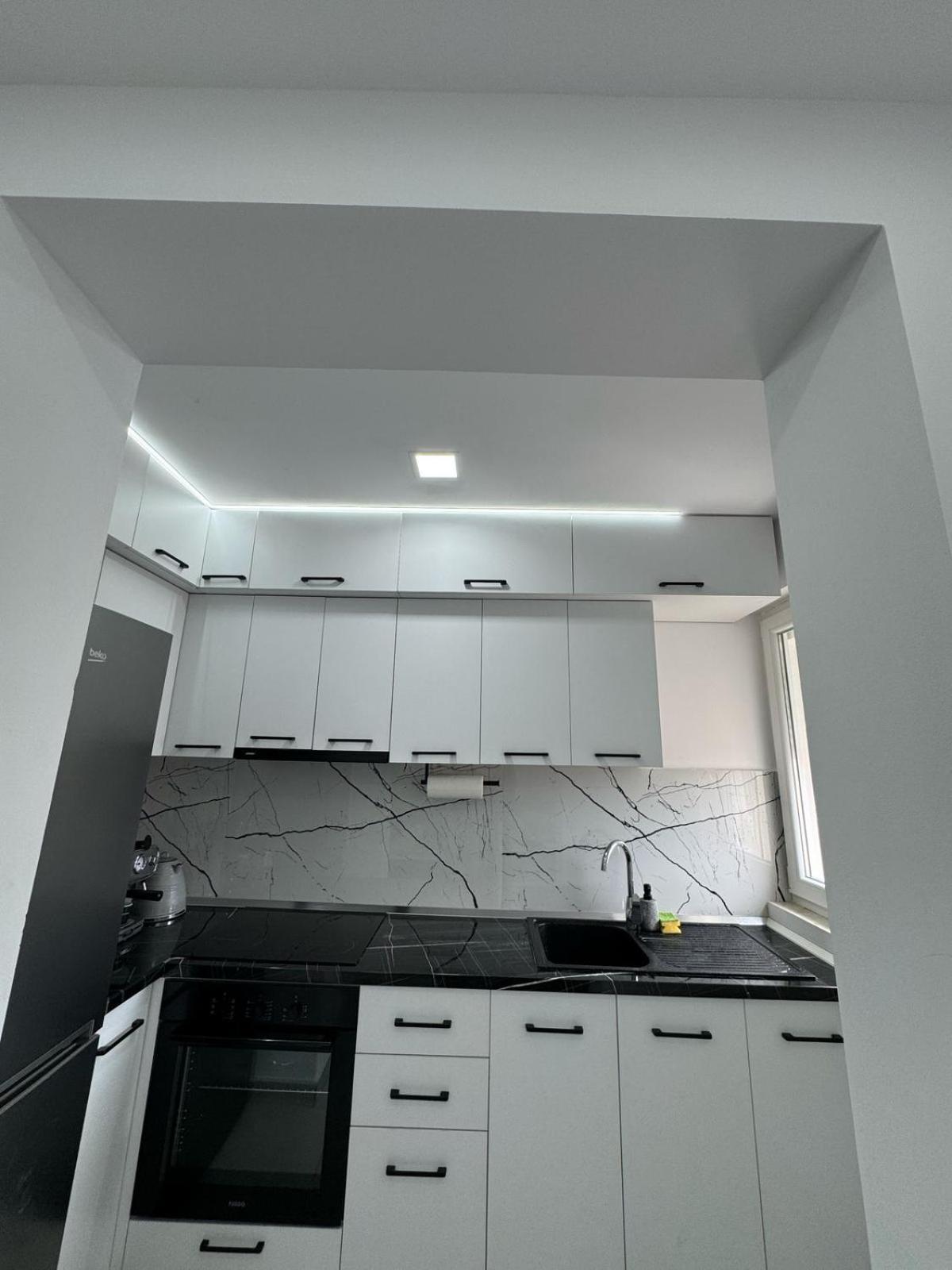 Apartament In
